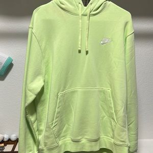 Nike unisex hoodie